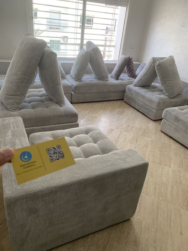 Diamonde Clean - Société de nettoyage sur Casablanca — lavage et nettoyage de tapis à Maarif, Casablanca
