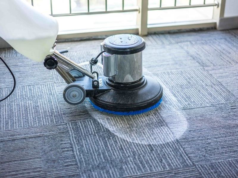 Lave tapis — lavage et nettoyage de tapis à Ben M'Sick, Casablanca