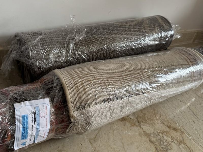 Aitoservice - Nettoyage de tapis — lavage et nettoyage de tapis à Bd Ahmed Ibn Hanbal, Casablanca, Casablanca