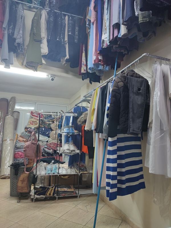 مصبنة إسراء — lavage et nettoyage de tapis à Sidi Moumen, Casablanca