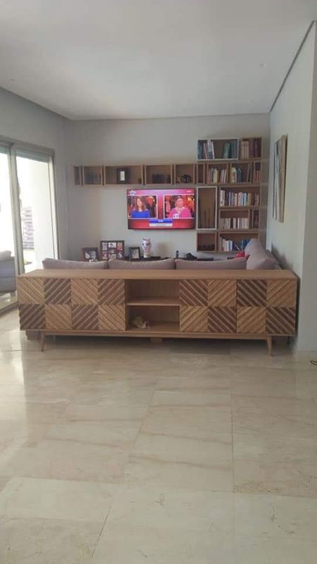 RAWAII ASSAJJAD روائع السجاد — lavage et nettoyage de tapis à Oulfa, Casablanca