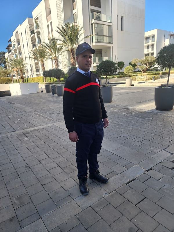 Société de nettoyage Casablanca - Luxe net services — lavage et nettoyage de tapis à Sidi Maarouf, Casablanca