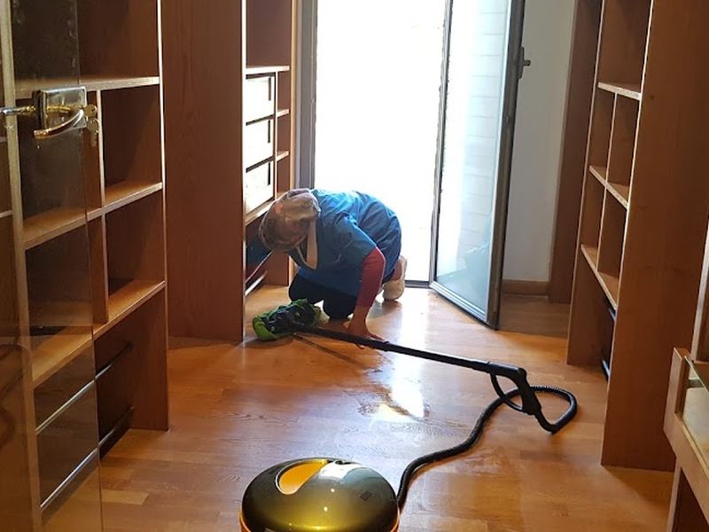 Chronomenage.com - Réservation en ligne de femmes de ménage et société de nettoyage au Maroc — lavage et nettoyage de tapis à Derb Ghallef, Casablanca