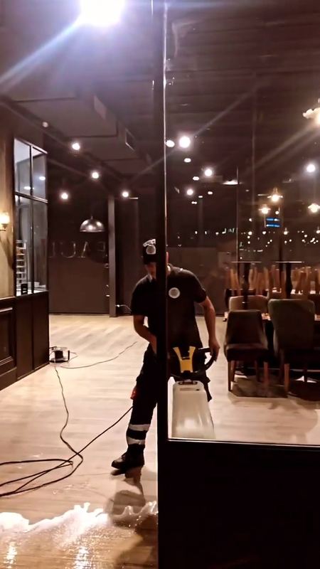 Service Nettoyage casablanca — lavage et nettoyage de tapis à Residence AlHamd, 23 M2, Casablanca, Casablanca