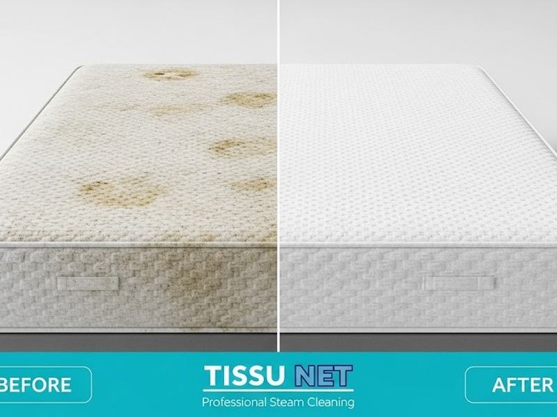 Tissu Net Casablanca — lavage et nettoyage de tapis à Hay Hassani, Casablanca