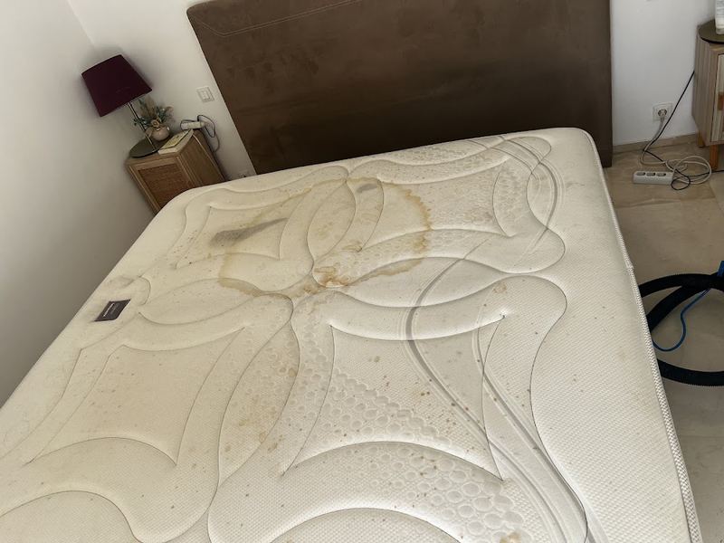 Hellowash.ma — lavage et nettoyage de tapis à Hay Hassani, Casablanca