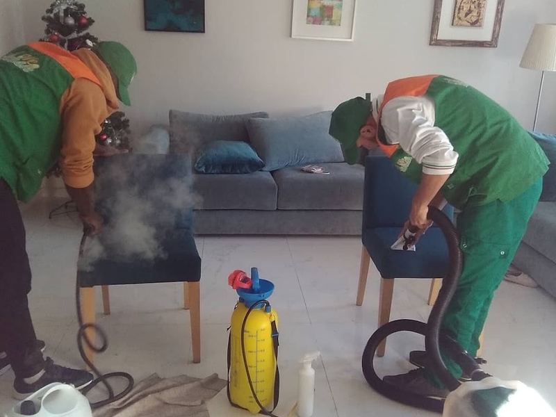 We Wash Maroc Société de nettoyage Casablanca — lavage et nettoyage de tapis à Casablanca, Casablanca