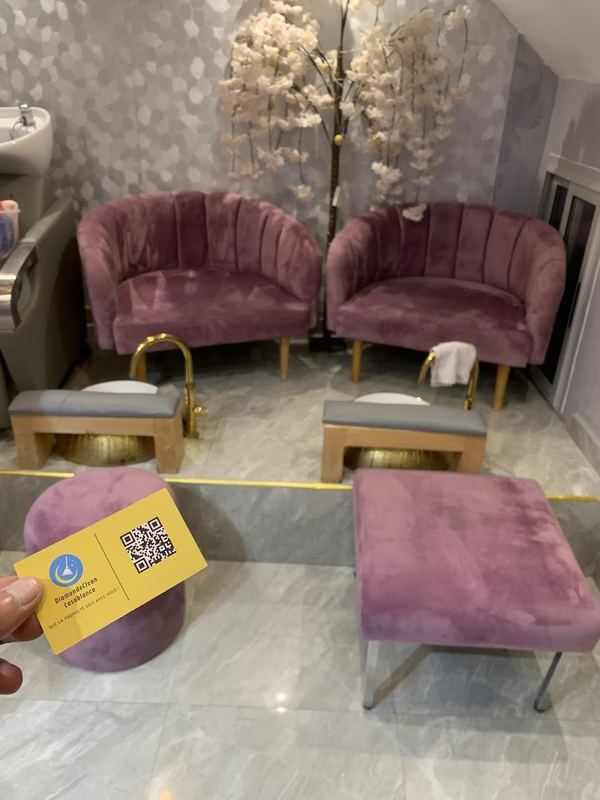 Diamonde Clean - Société de nettoyage sur Casablanca — lavage et nettoyage de tapis à Résidence du Palais, Casablanca, Casablanca