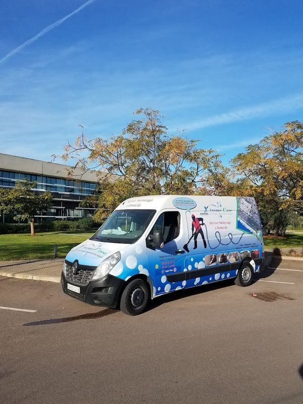Tapisplus - Societe de Nettoyage à casablanca — lavage et nettoyage de tapis à Romandie, Casablanca, Casablanca
