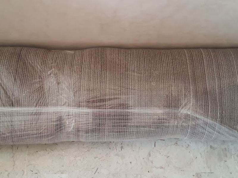Tapis Propre Maroc — lavage et nettoyage de tapis à 130 Av. Day Ouled Sidi Baba, Casablanca, Casablanca